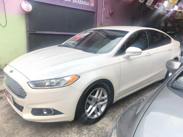 Fusion 2.5 Flex 2014/14