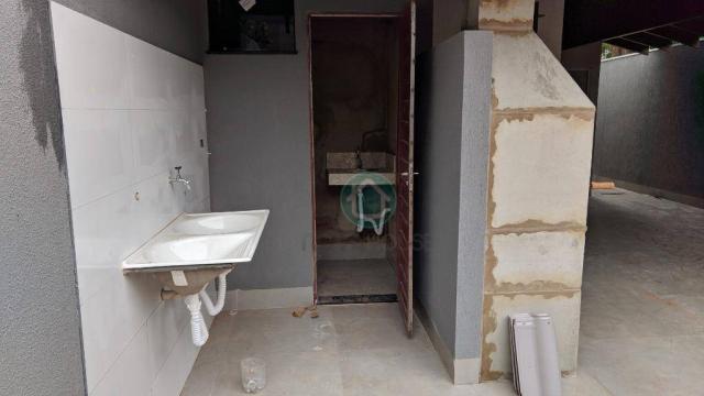 Linda casa taveirópolis - Foto 20
