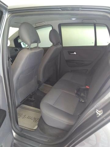 Volkswagen Fox 2011 1.6 Completo - Foto 4