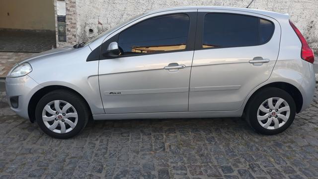 Fiat Palio Attractive 1.0 EVO Fire Flex 8V -14/14 - Foto 8