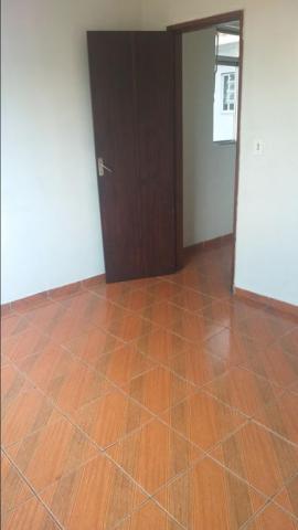 Apartamento com 2 dormitórios para alugar, 65 m² por r$ 850,00/mês - retiro - volta redond - Foto 8