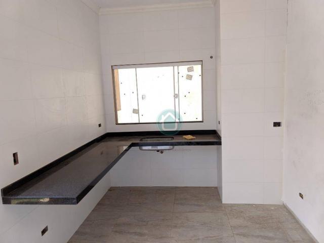 Bairro leblon - Foto 19