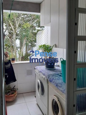Apartamento à venda com 3 dormitórios em Saco dos limões, Florianópolis cod:914 - Foto 19