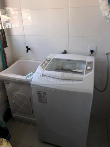 Apartamento à venda com 1 dormitórios em Saco dos limões, Florianópolis cod:79692 - Foto 8