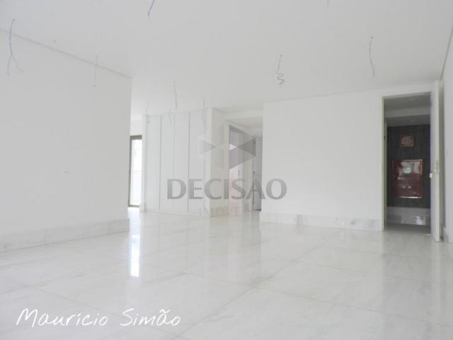 Apartamento 4 quartos à venda, 4 quartos, 4 vagas, carmo - belo horizonte/mg