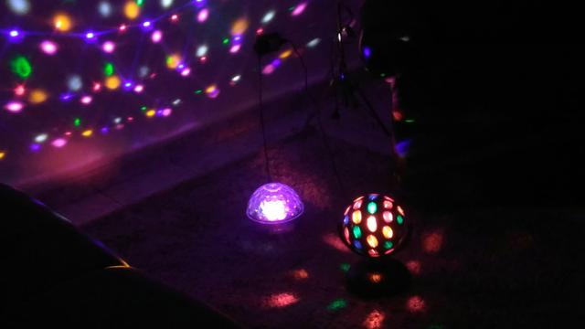 Alugo aparelhos para festas, shows e aniversários