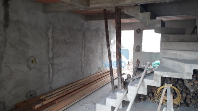 Oportunidade de compra! sobrado, 02 quartos, aproximadamente 77 m², em construção na regiã - Foto 6