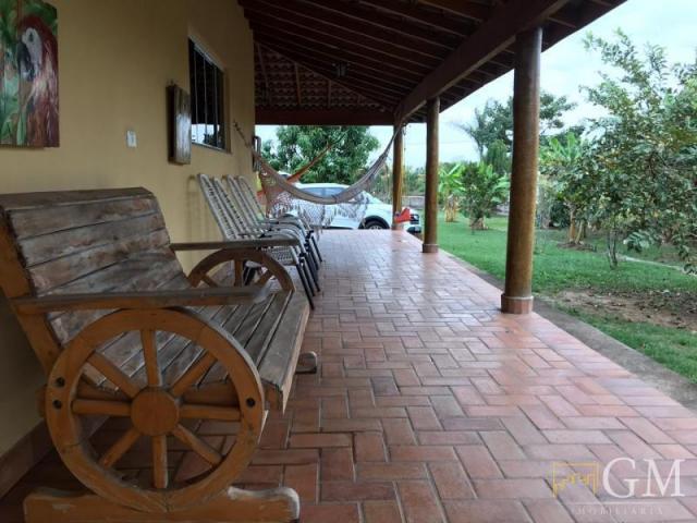 Chácara para Venda em Álvares Machado, Campo Bello, 3 dormitórios, 1 suíte, 2 banheiros, 3 - Foto 19