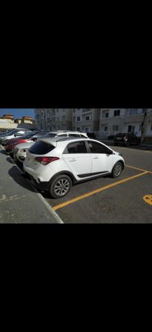 HB20 X Style1.6 Aut.16/16de 47 por(R$45mil) - Foto 4
