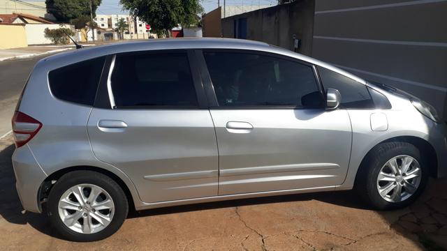 Vende-se Honda Fit - Foto 4
