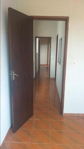 Apartamento com 2 dormitórios para alugar, 65 m² por r$ 850,00/mês - retiro - volta redond - Foto 3