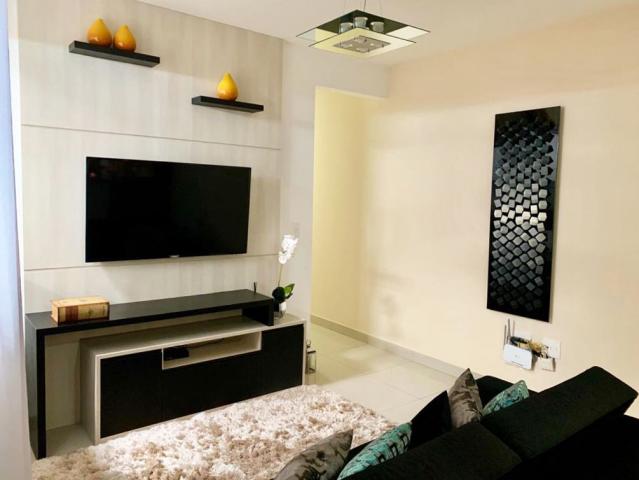 Apartamento à venda com 2 dormitórios em Belvedere, Divinopolis cod:24262 - Foto 4
