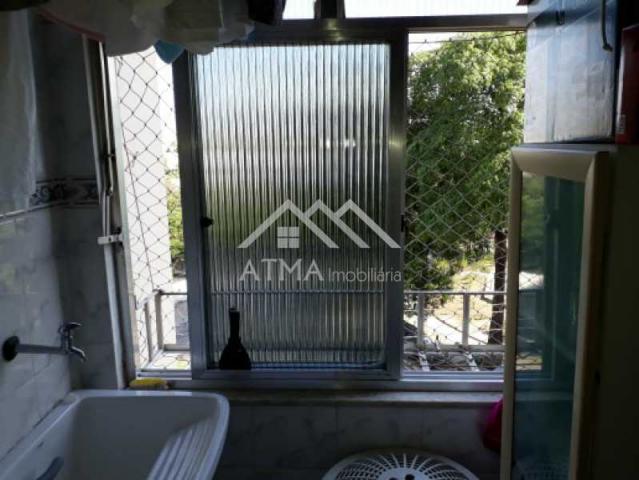 Apartamento à venda com 2 dormitórios em Olaria, Rio de janeiro cod:VPAP20373 - Foto 19