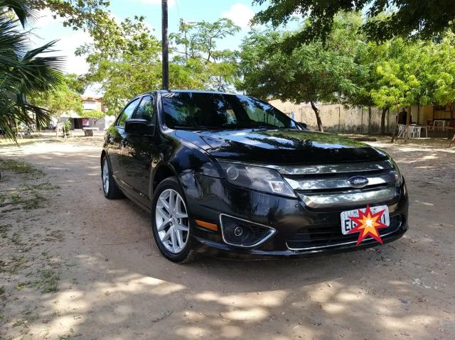 Fusion Executivo Blindado - Foto 6