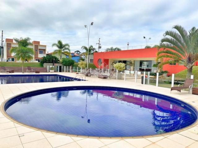 Loteamento/condomínio à venda em São joão do rio vermelho, Florianópolis cod:70420 - Foto 7
