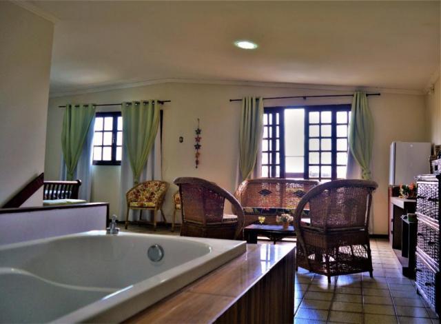 Apartamento para alugar com 3 dormitórios em Novo, Carpina cod:AL11JR - Foto 5