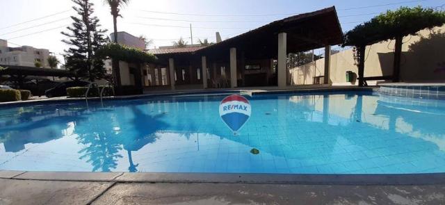 Apartamento duplex com 4 dormitórios à venda, 143 m² por r$ 395.000 - papicu - fortaleza/c - Foto 4