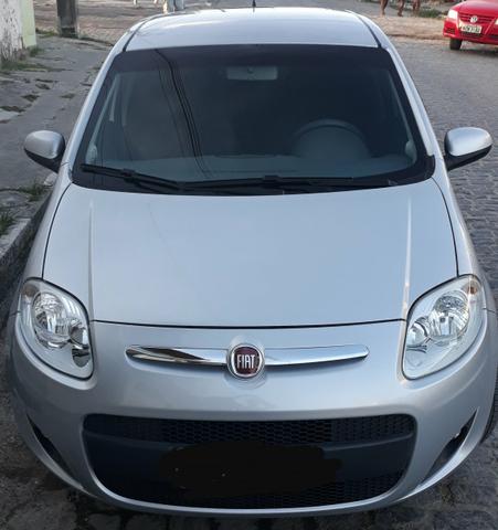 Fiat Palio Attractive 1.0 EVO Fire Flex 8V -14/14