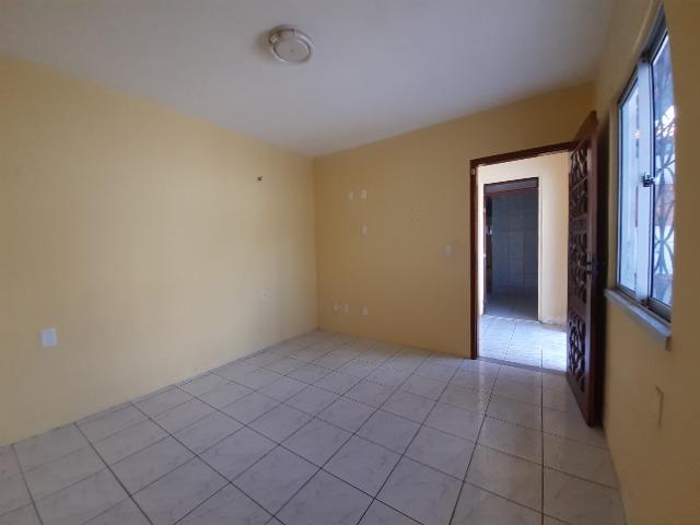 Serrinha - Casa Plana 195,00m² com 3 quartos e 02 vagas - Foto 14