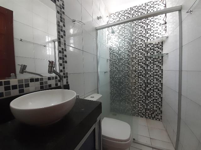 Serrinha - Casa Plana 195,00m² com 3 quartos e 02 vagas - Foto 11