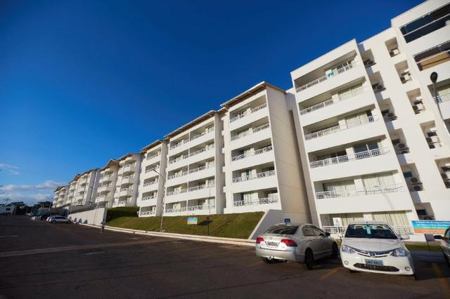 Apartamento Resot do lago Caldas novas - Foto 3