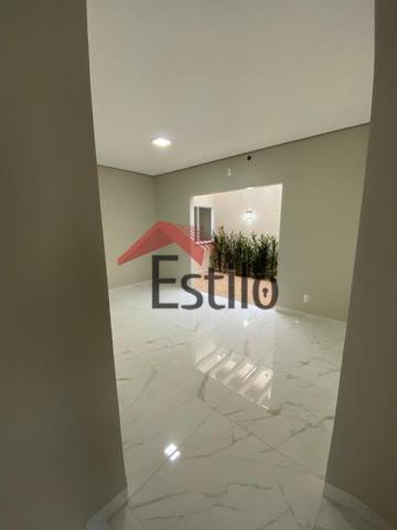 Excelente casa alto padrão na arse 23 (207 sul) - Foto 11