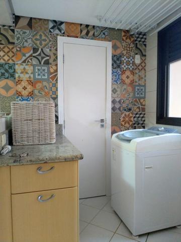 Conforto e Praticidade no Centro de Floripa Amplo e perfeito em cada detalhe - Foto 12