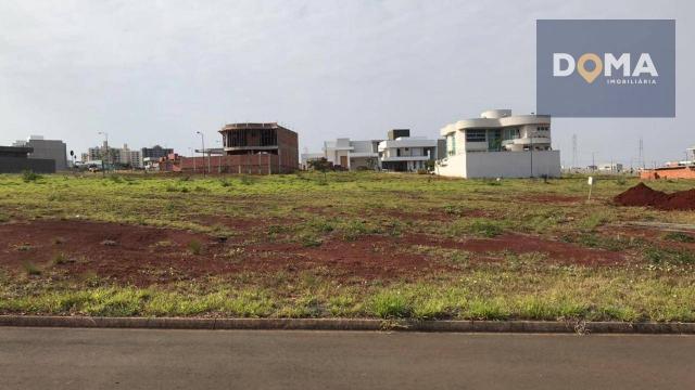 Terreno à venda, 369 m² por r$ 165.000 + parcelas - Foto 3
