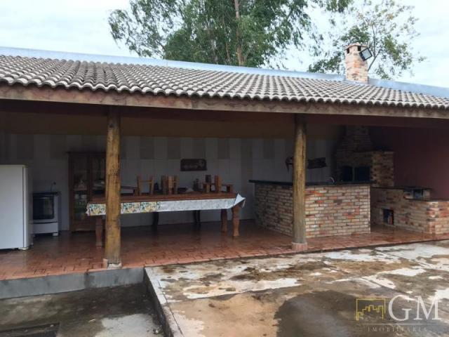 Chácara para Venda em Álvares Machado, Campo Bello, 3 dormitórios, 1 suíte, 2 banheiros, 3 - Foto 17