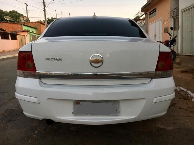 Vectra 2007- flex - Foto 7