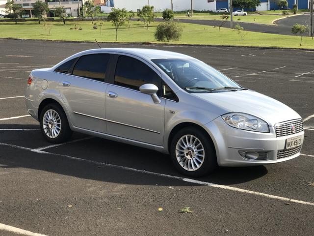 Fiat Linea Essence