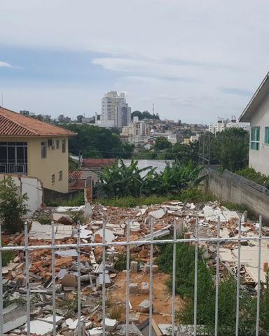 Terreno no Bairro Estreito - Florianopolis - Foto 2