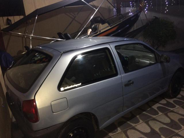 Vendo gol bola - Foto 3