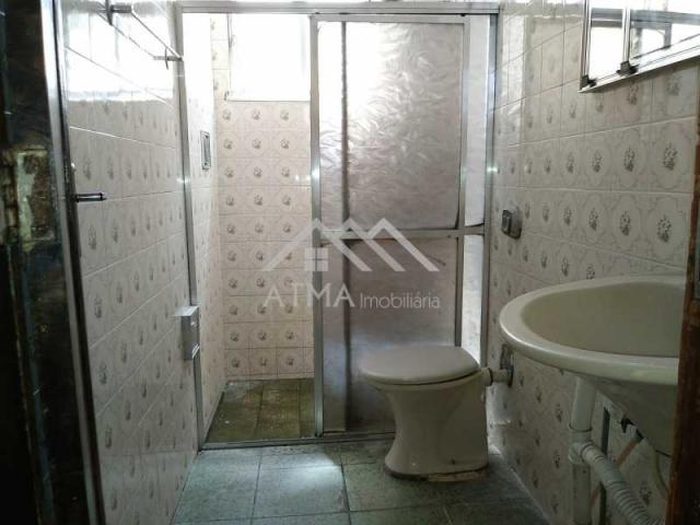 Apartamento à venda com 2 dormitórios em Olaria, Rio de janeiro cod:VPAP20376 - Foto 19