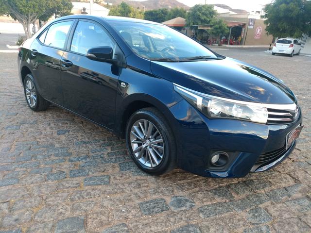 Corolla 2016 xei - Foto 3