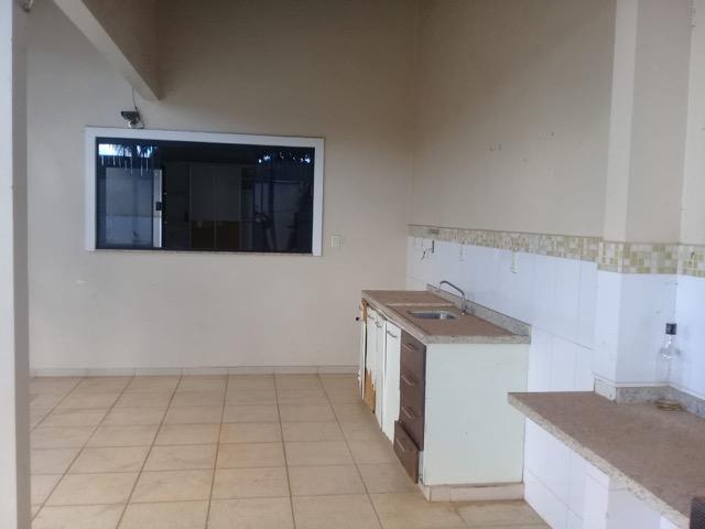 Casa jardim Aureni 3 4 quartos sendo 2 suítes ótima 600mts de área construída - Foto 10