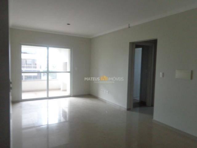 Apartamento com 2 dormitórios à venda, 114 m² por R$ 339.200,00 - Centro - Lajeado/RS - Foto 3