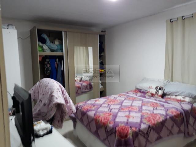 Casa à venda com 2 dormitórios em Cidade industrial, Curitiba cod:AP210 - Foto 17