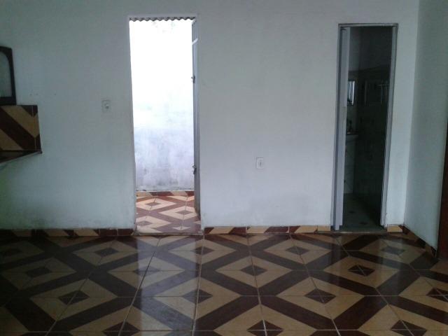 Kitnet no jardim tropical I (cidade operária), 2 quartos e garagem - Foto 7