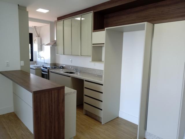 Apartamento para alugar com 1 dormitórios em Bom abrigo, Florianópolis cod:75435 - Foto 3