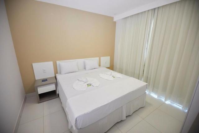 Apartamento Resot do lago Caldas novas - Foto 18