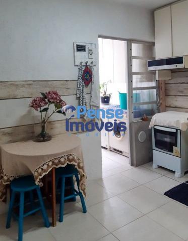 Apartamento à venda com 3 dormitórios em Saco dos limões, Florianópolis cod:914 - Foto 18