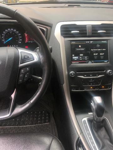 Fusion 2.5 Flex 2014/14 - Foto 2