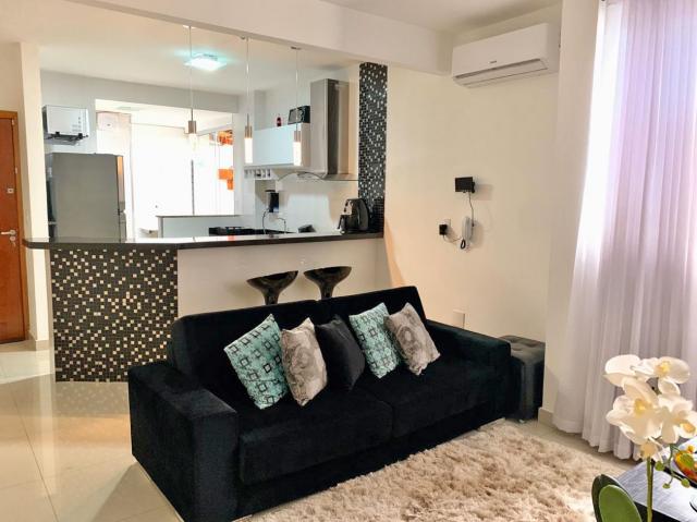 Apartamento à venda com 2 dormitórios em Belvedere, Divinopolis cod:24262