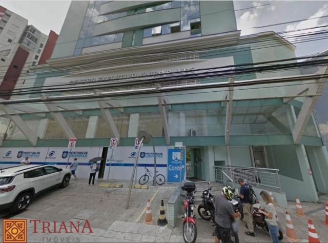 Escritório para alugar em Centro, Florianopolis cod:85