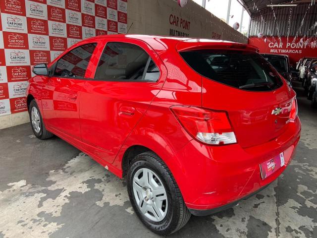 Chevrolet Onix 1.0 Lt Manual - Foto 3