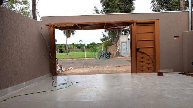 Linda casa taveirópolis - Foto 2
