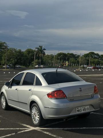 Fiat Linea Essence - Foto 3