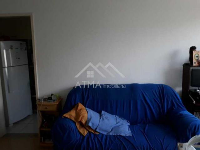 Apartamento à venda com 2 dormitórios em Olaria, Rio de janeiro cod:VPAP20373 - Foto 2