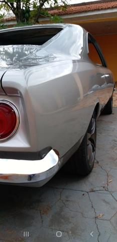 Opala Coupe 79 - Foto 4